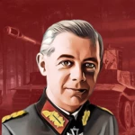 emperor_ww2 android application logo